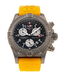 Breitling Chrono Avenger M1 E73360